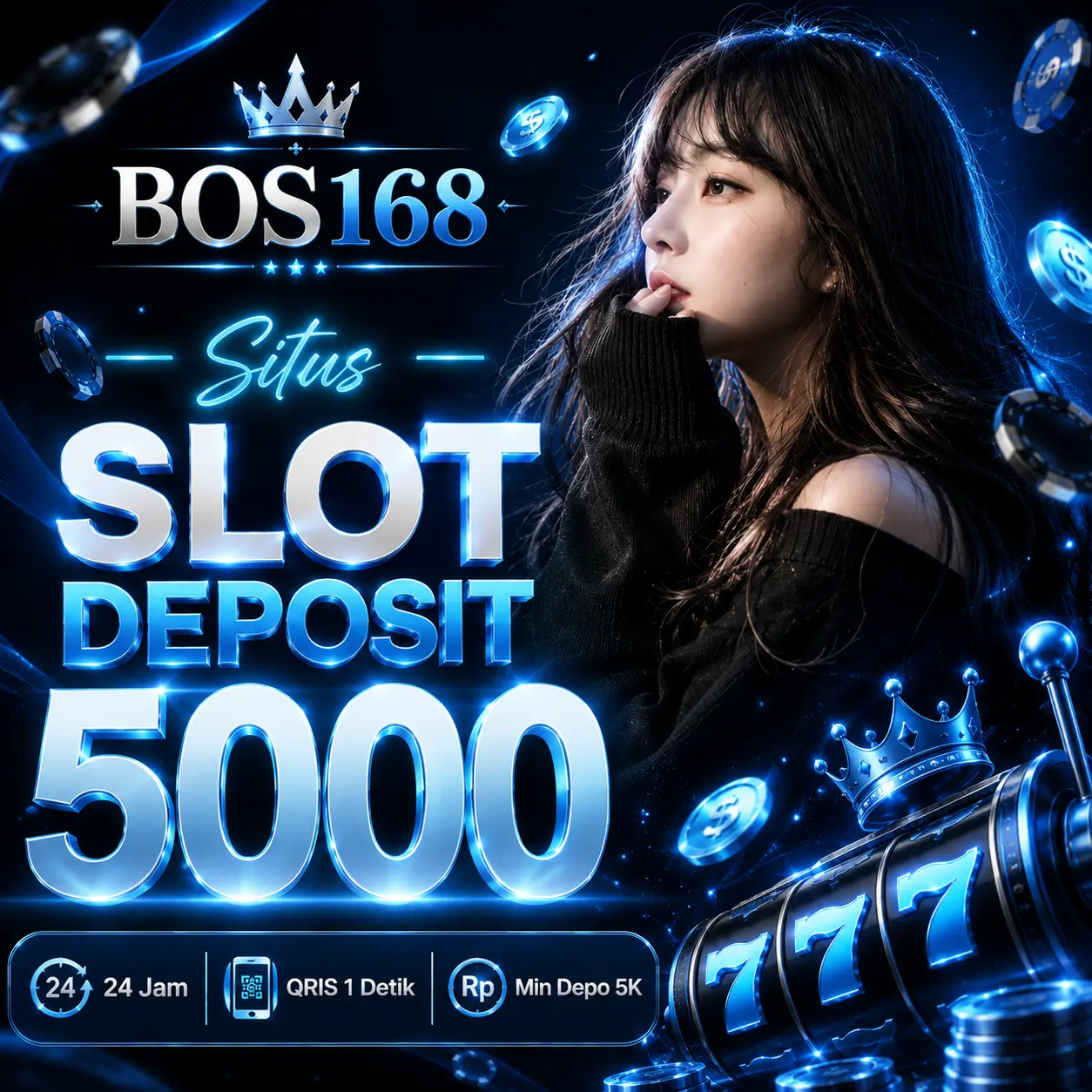 Slot qris